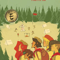 LUMBERJANES TP VOL 07 (C: 0-1-2)