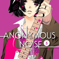 ANONYMOUS NOISE GN VOL 05 (C: 1-0-1)