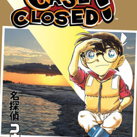 CASE CLOSED GN VOL 64 (C: 1-0-1)