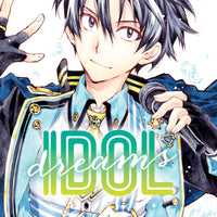 IDOL DREAMS GN VOL 04 (C: 1-0-1)