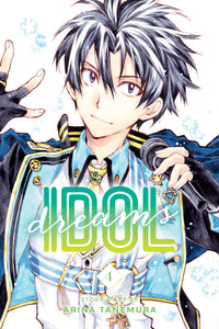 IDOL DREAMS GN VOL 04 (C: 1-0-1)