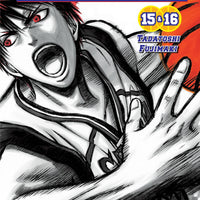 KUROKO BASKETBALL 2IN1 TP VOL 08 (C: 1-0-1)