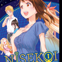 NISEKOI FALSE LOVE GN VOL 24 (C: 1-0-1)