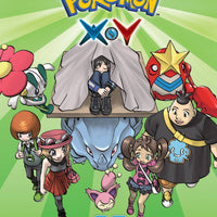 POKEMON XY GN VOL 12 (C: 1-0-1)