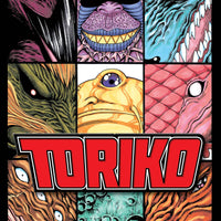 TORIKO GN VOL 40 (C: 1-0-1)