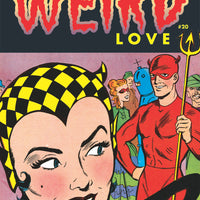 WEIRD LOVE #20