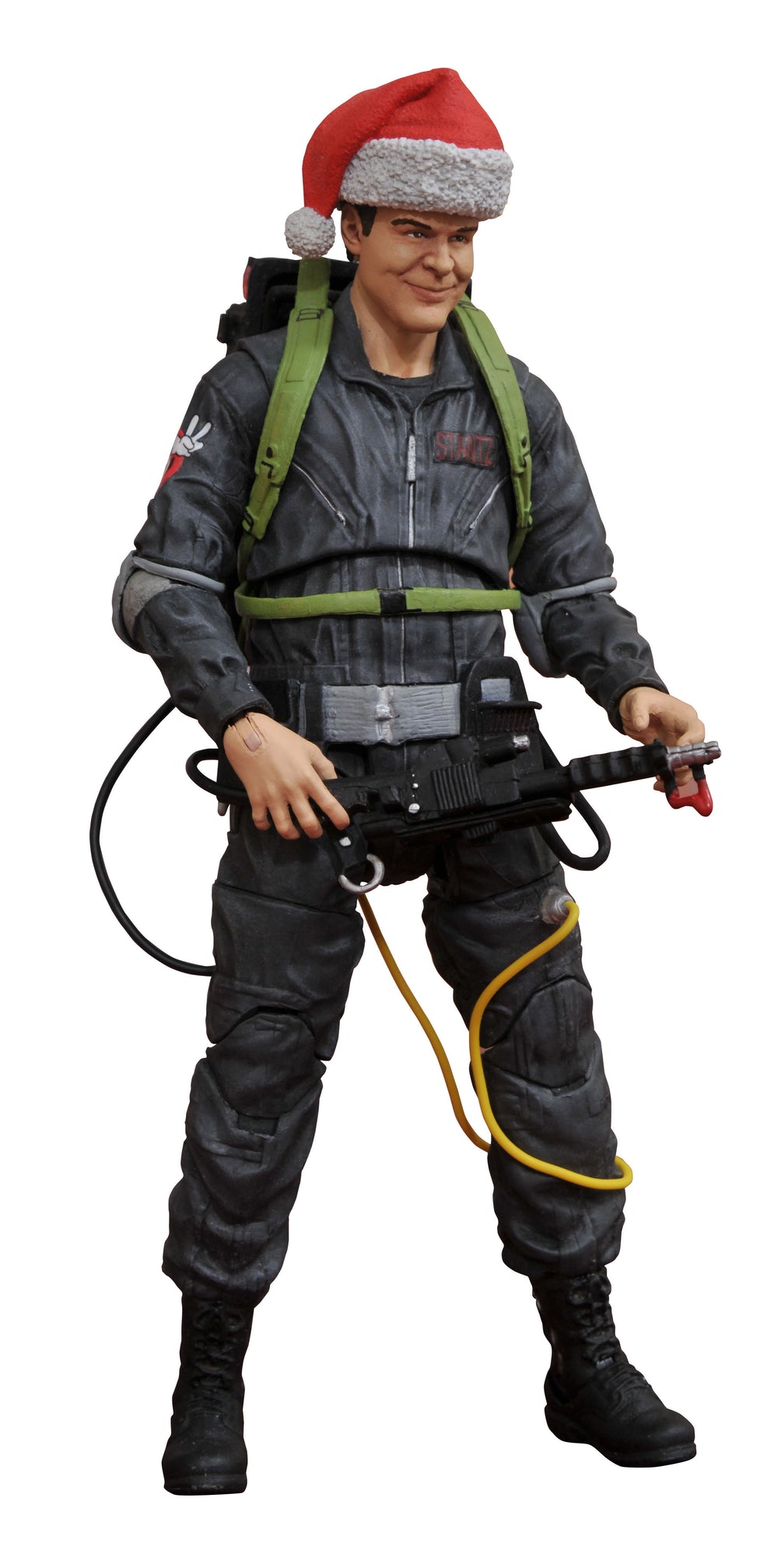 GHOSTBUSTERS 2 SELECT SERIES 6 RAY AF