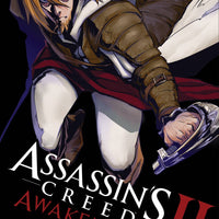 ASSASSINS CREED AWAKENING TP VOL 02