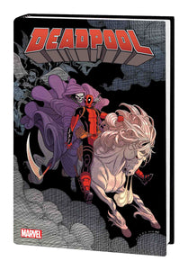 DEADPOOL WORLDS GREATEST HC VOL 03