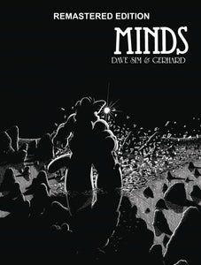 CEREBUS TP VOL 10 MINDS REMASTERED ED