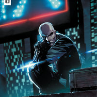 AGENT 47 BIRTH OF HITMAN #1 CVR A TAN