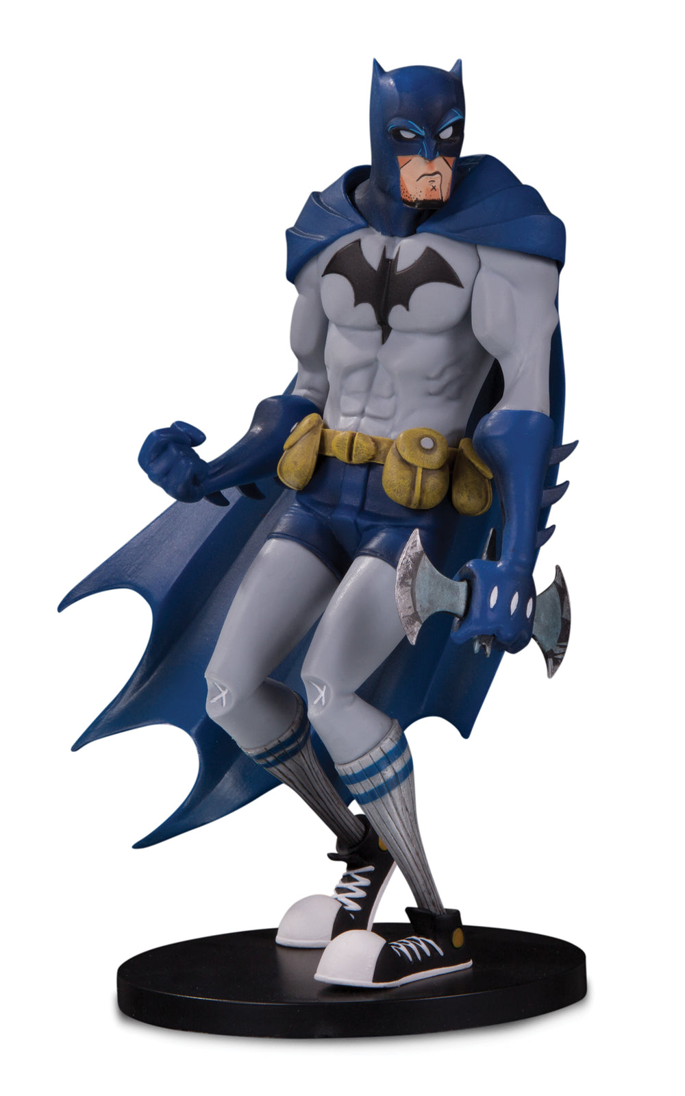 DC ARTISTS ALLEY BATMAN VINYL FIG NOOLIGAN