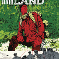 BRIGGS LAND TP VOL 02 LONE WOLVES