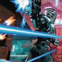 MASS EFFECT DISCOVERY TP