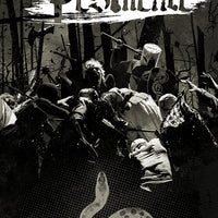 PESTILENCE #6