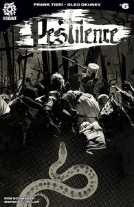 PESTILENCE #6