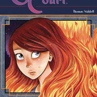 GUNNERKRIGG COURT HC VOL 06 (C: 0-1-2)