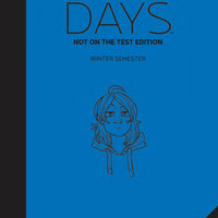 GIANT DAYS NOT ON THE TEST EDITION HC VOL 02 (C: 0-1-2)