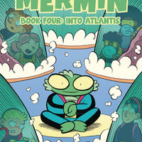 MERMIN GN VOL 04