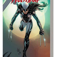 ALL NEW WOLVERINE TP VOL 04 IMMUNE