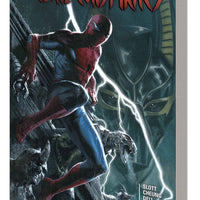 AMAZING SPIDER-MAN CLONE CONSPIRACY TP