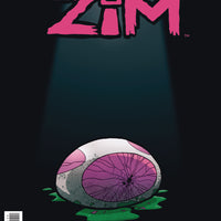 INVADER ZIM #25