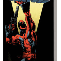 DEADPOOL CLASSIC TP VOL 20 ULTIMATE DEADPOOL