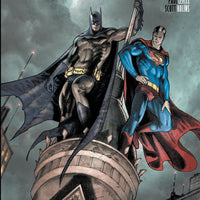 SUPERMAN BATMAN TP VOL 06