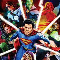 SMALLVILLE SEASON 11 TP VOL 09 CONTINUITY