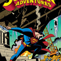 SUPERMAN ADVENTURES TP VOL 04