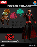 ONE-12 COLLECTIVE MARVEL PX DEFENDERS DOCTOR STRANGE ACTION FIGURE
