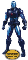 ONE-12 COLLECTIVE MARVEL PX IRON MAN STEALTH ARMOR ACTION FIGURE
