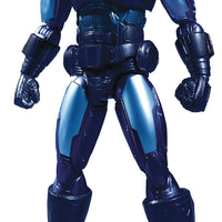 ONE-12 COLLECTIVE MARVEL PX IRON MAN STEALTH ARMOR ACTION FIGURE