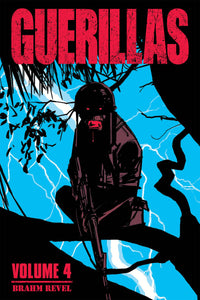 GUERILLAS TP VOL 04 (MR)