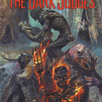 DARK JUDGES FALL OF DEADWORLD HC VOL 01 (C: 1-0-1)