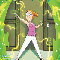 RICK & MORTY #33