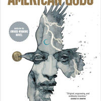 NEIL GAIMAN AMERICAN GODS HC VOL 01 SHADOWS (C: 1-0-0)