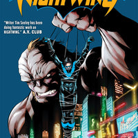 NIGHTWING TP VOL 04 BLOCKBUSTER (REBIRTH)