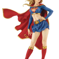 DC SUPERGIRL RETURNS BISHOUJO STATUE