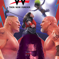 WWE THEN NOW FOREVER TP VOL 01 (C: 0-1-1)