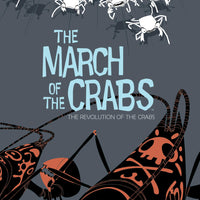 MARCH OF THE CRABS HC VOL 03 (C: 0-1-1)