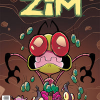 INVADER ZIM #27