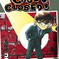 CASE CLOSED GN VOL 65 (C: 1-0-1)