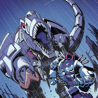 TRANSFORMERS LOST LIGHT #14 CVR B ROCHE