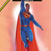 SUPERMAN ACTION COMICS REBIRTH DLX COLL HC BOOK 02