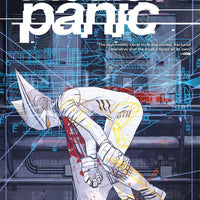 MOTHER PANIC TP VOL 02 UNDER HER SKIN (MR)