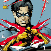 NIGHTWING TP VOL 07 SHRIKE