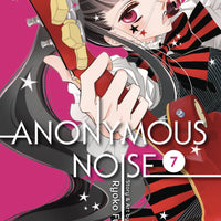 ANONYMOUS NOISE GN VOL 07 (C: 1-0-1)