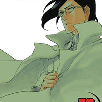 BLEACH GN VOL 72 (C: 1-0-1)