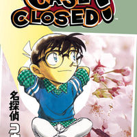 CASE CLOSED GN VOL 66 (C: 1-0-1)